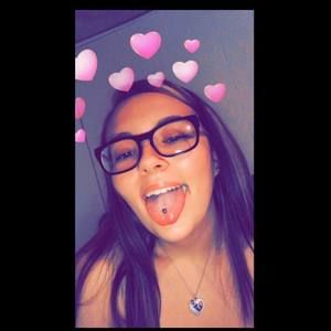 Meet your Posher, Helen